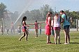 Den dětí ve znamení vodních radovánek 2017 