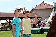 Dětský den v Kasejovicích